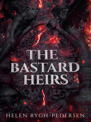 cover image of The Bastard Heirs